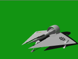 hornet_fighter_landed