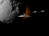 hornet_fighter_space