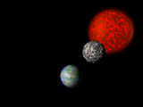 planets