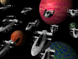 starstrike