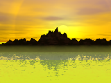 sunrise