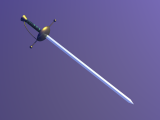 sword-rapier