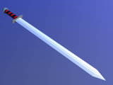 sword-snakeskin