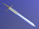 sword