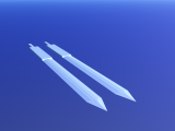 swords